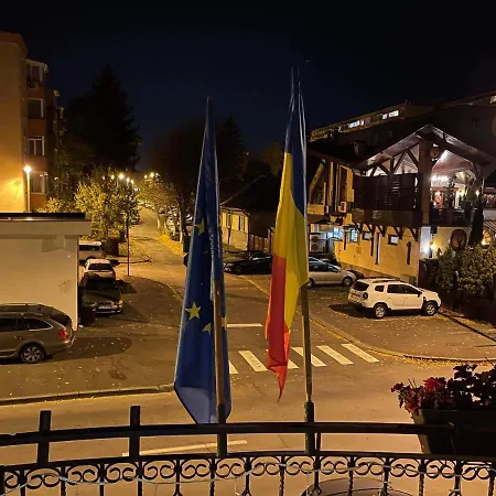 Casa Floraly * Brasov
