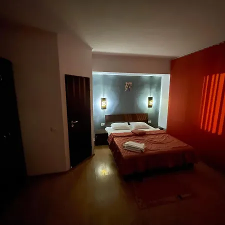 Casa Floraly * Brasov