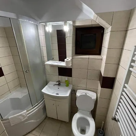 Casa Floraly * Brasov