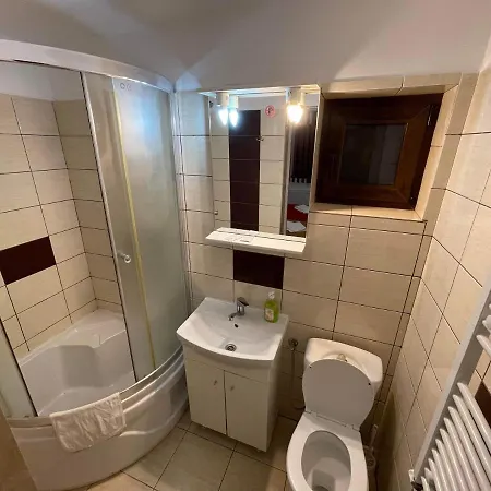 Casa Floraly Brasov