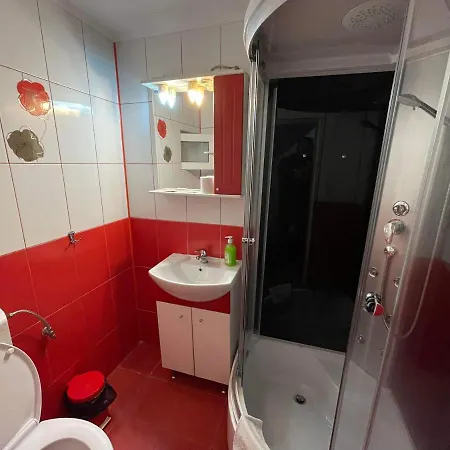 Casa Floraly Guest house Brasov
