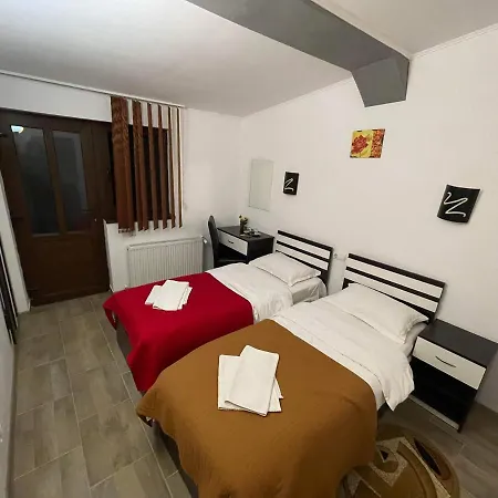 Casa Floraly *