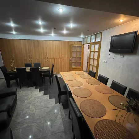 Casa Floraly Brasov