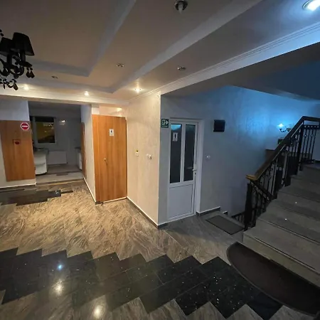 Casa Floraly Guest house Brasov
