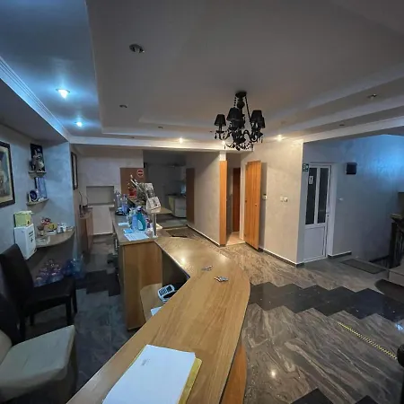 Guest house Casa Floraly Brasov