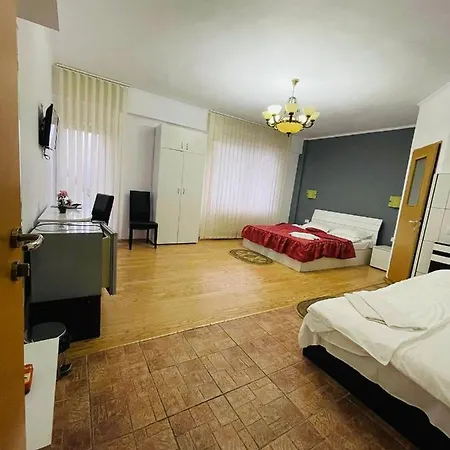 Casa Floraly Guest house