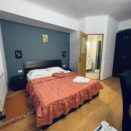 Casa Floraly Guest house