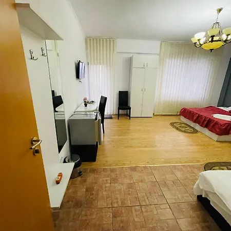 Casa Floraly * Brasov